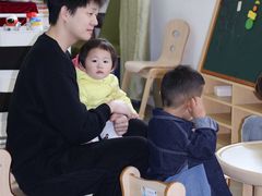 -华媒维翰幼儿园