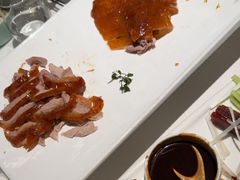 -漢舍中国菜馆(浦东嘉里城店)