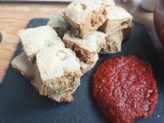 -旅马餐厅(茅家埠店)