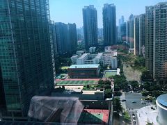 -广州富力君悦大酒店·凯菲厅