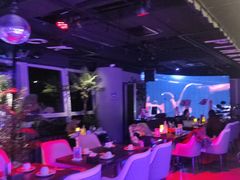 -粉墨特色菜·烧烤音乐酒馆