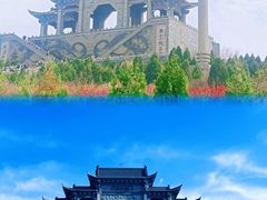 -云梦山