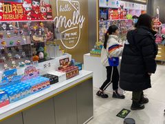 -泡泡玛特POPMART(合生汇店)