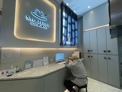 -Mr.JUDY洗个头发