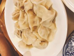 -东方饺子王(新奥购物中心店)