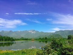 -大九湖