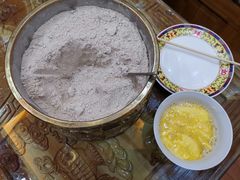 酥油糌粑-宗巴雍姆藏餐府