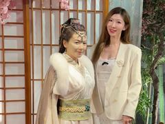 -北京杜莎夫人蜡像馆