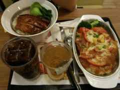 -大家乐(广州天河城六楼店)