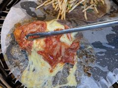 -焰江山·海鲜牛排烤肉自助(环形中心店)