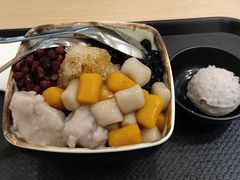 -Meet Fresh鮮芋仙(时代天街店)