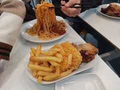 -宜家·瑞典风味餐厅(北京西红门店)