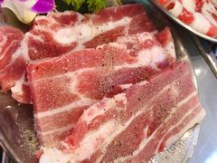 -玄希浪漫厨房·韩料烤肉(湖滨银泰in77店)