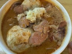 -友生风味小吃(营平农产品市场店)