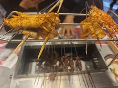 -鼎原力量东北吊炉烧烤(幸福街店)