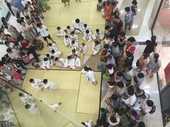 -万达广场(无锡滨湖店)