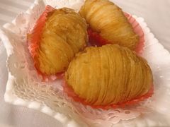 -潮福城大酒楼·潮粤菜·港式点心(阳光城店)