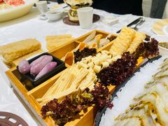 -海鲨湾海鲜会馆(百家湖1912店)