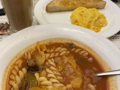 -翠华(澳门银河店)