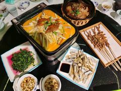 -苏浙徽·江南荟·本味融合菜(相城方圆里店)