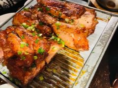 -绿茶餐厅(昌平悦荟店)