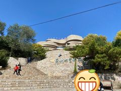 -府君山公园