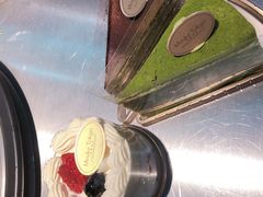抹茶奶油蛋糕-布歌东京(金融街购物中心店)