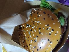-麦当劳(酒仙桥路店)