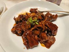 -湖影中餐厅·南京金茂威斯汀大酒店