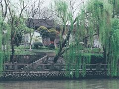 -运河游船(武林门码头)