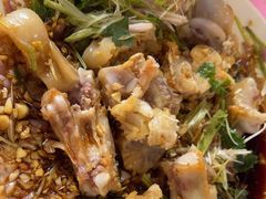 -侠成水上农庄(工业大道店)