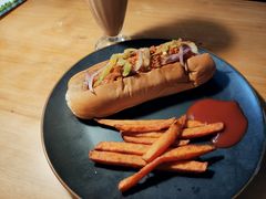 -1901 Cafe(西四店)