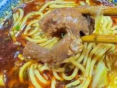 -蒋六十八梯眼镜面(狮子坪店)