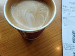 -COSTA COFFEE(吴江路店)