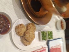 -东来顺饭庄(天坛店)