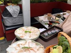 -蘑界·野生菌火锅(深业上城店)