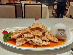 -老妈菜馆(建设街店)