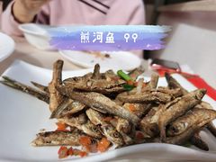 -千岛湖鱼味馆(十字街总店)