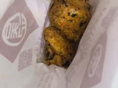 -吴记·吴酥生PASTRY宫廷酥饼