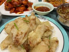 -春花民族美食(佳木斯总店)