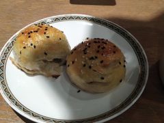 -大巴扎的姑娘(荣盛时代广场店)