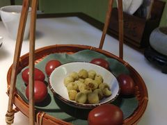 -假装苏杭·园林餐厅(陆家嘴中心店)