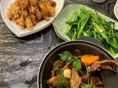 -美极鲜食坊(宝安南路店)
