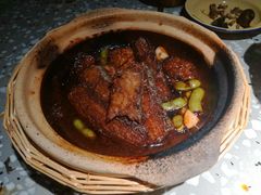 -鹤江桥·红油牛肉粉(SKP店)