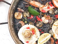 -IL Forno 意坊·意大利餐厅(花园店)