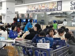 大堂-山姆餐吧(山姆会员商店店)