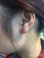 -Wisezone唯点穿耳打耳洞专业国际连锁品牌