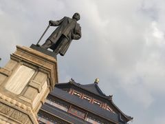 -广州中山纪念堂