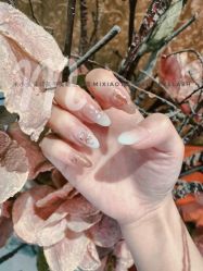 -米小兔美甲美睫