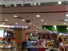 -王府井百货(总府店)